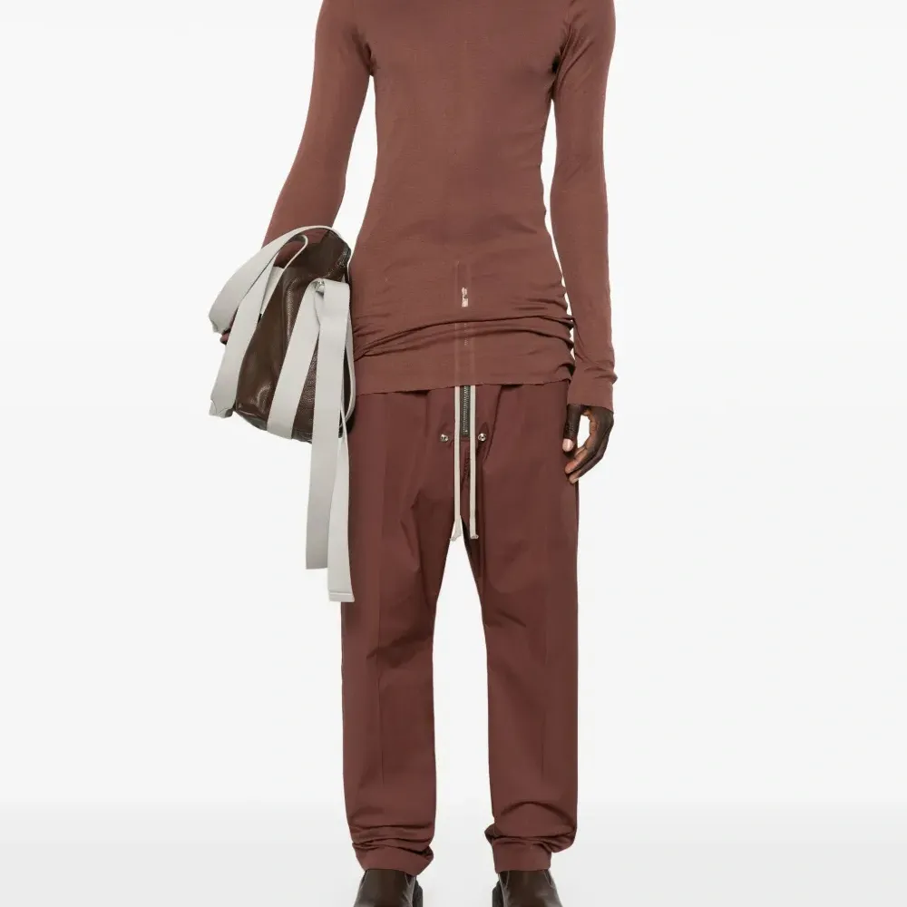 Футболка Porterville с длинными рукавами