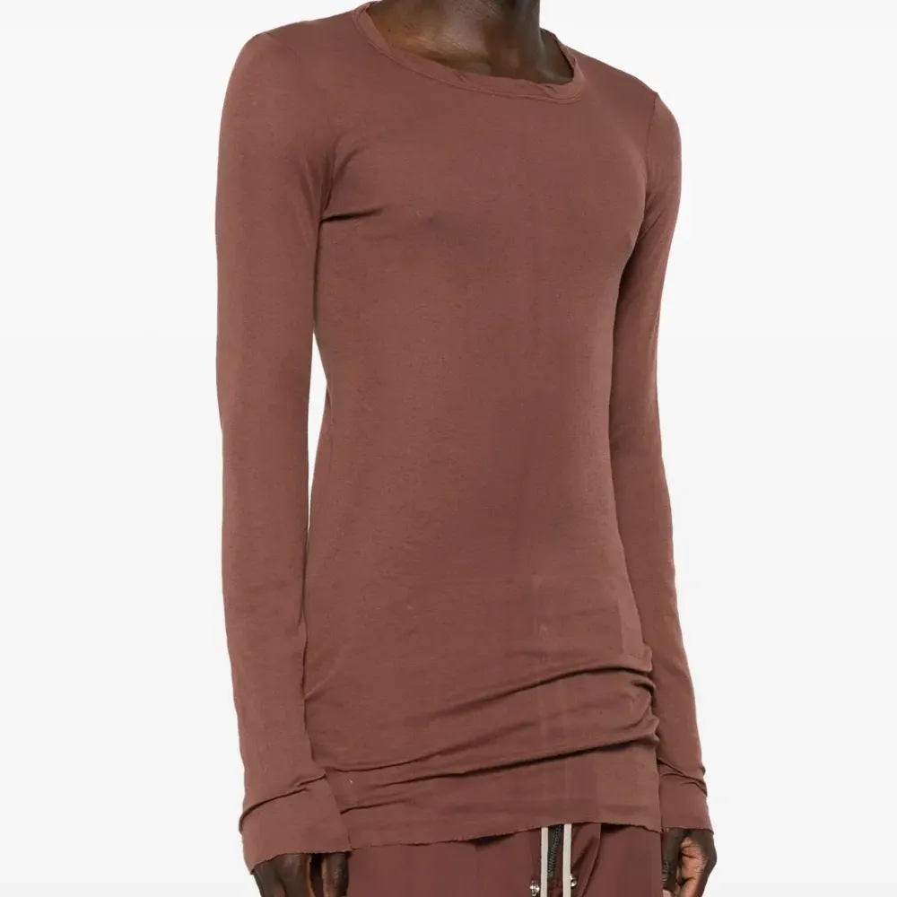 Футболка Porterville с длинными рукавами