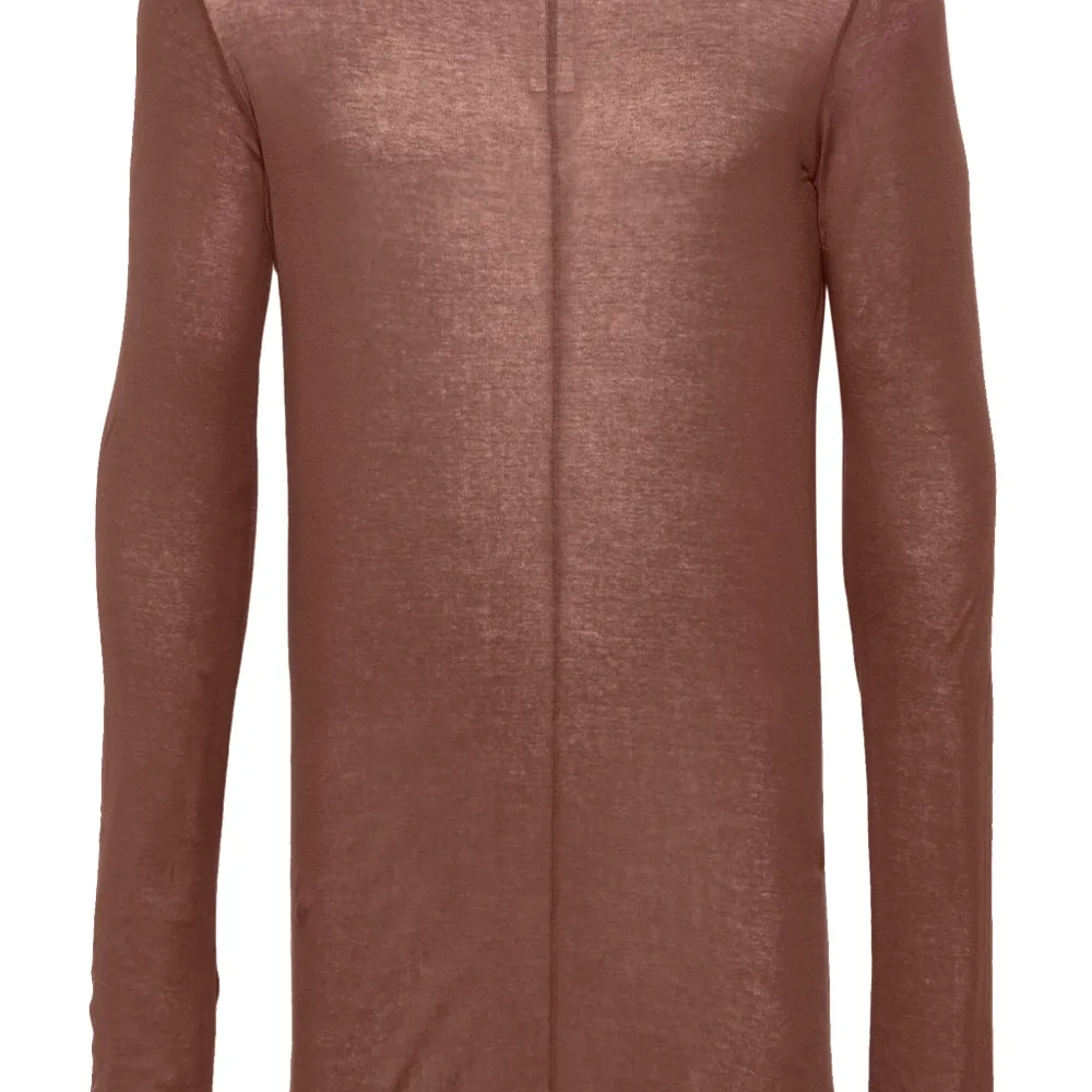 Футболка Porterville с длинными рукавами