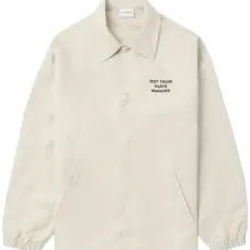 Бомбер La Veste Slogan