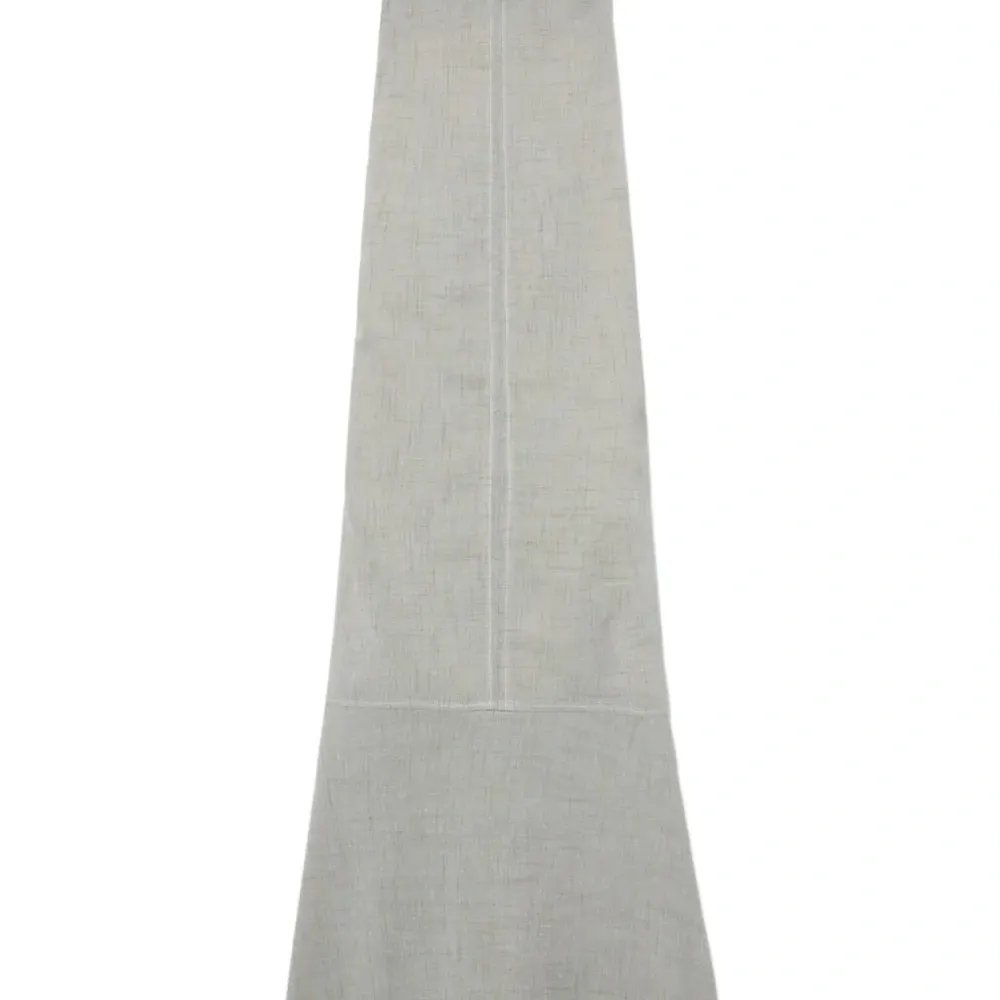 Платье макси с завязками