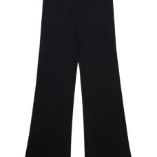 Прямые брюки Прямые брюки