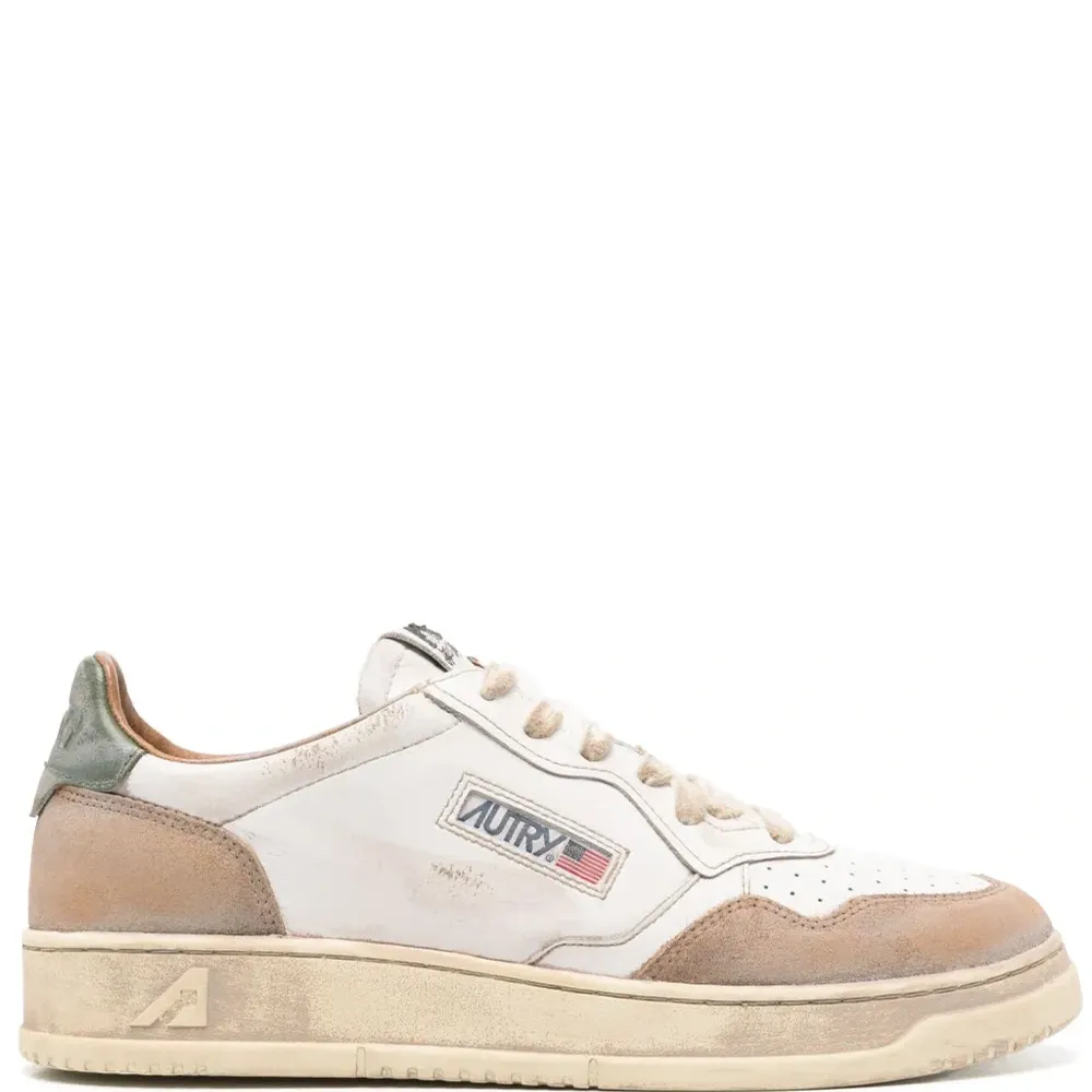 Кроссовки Medalist