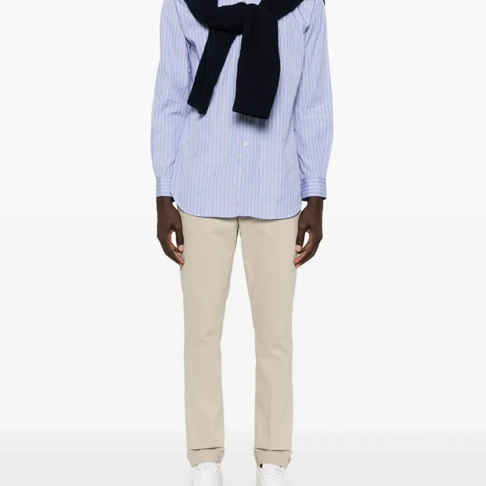 Брюки Gaubert кроя слим Брюки Gaubert кроя слим