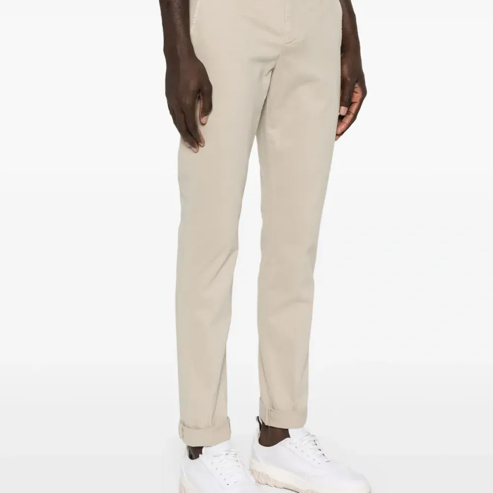 Брюки Gaubert кроя слим Брюки Gaubert кроя слим