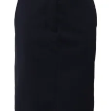 Юбка на молнии