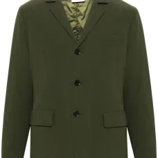 Пиджак из джерси