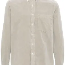 Рубашка на пуговицах