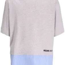 Футболка с логотипом