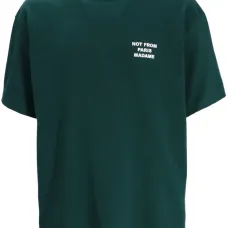 Футболка с надписью