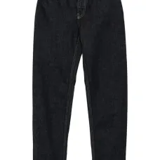 Зауженные джинсы