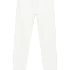 Зауженные джинсы