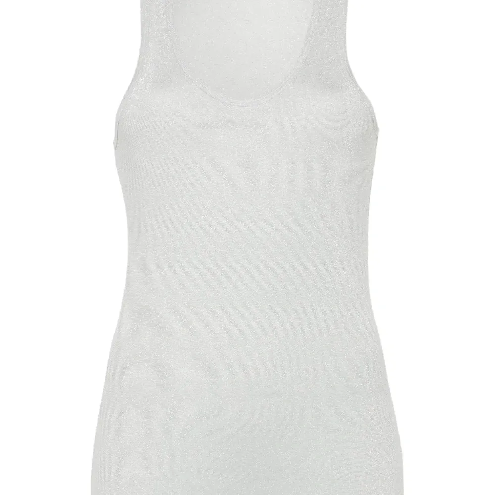 Боди с эффектом металлик