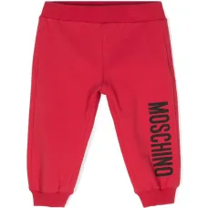 Спортивные брюки с логотипом