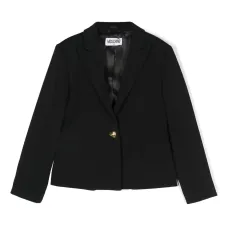 Однобортный пиджак Однобортный пиджак