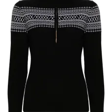 Свитер на молнии Свитер на молнии