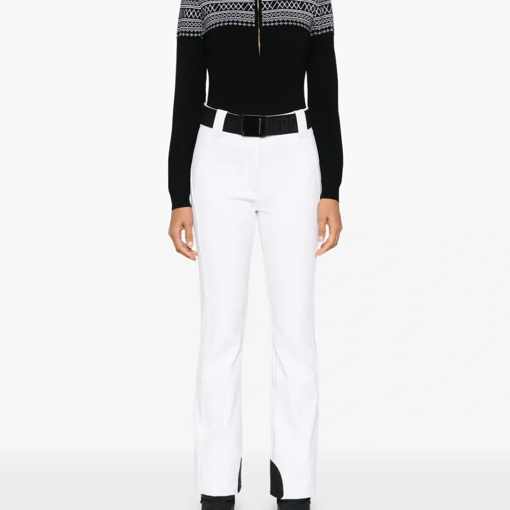 Свитер на молнии