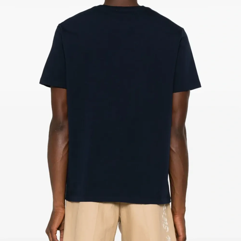 Футболка с вышивкой Pegaso