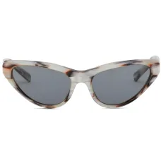 Солнцезащитные очки Starshell Mavericks в оправе 'кошачий глаз'