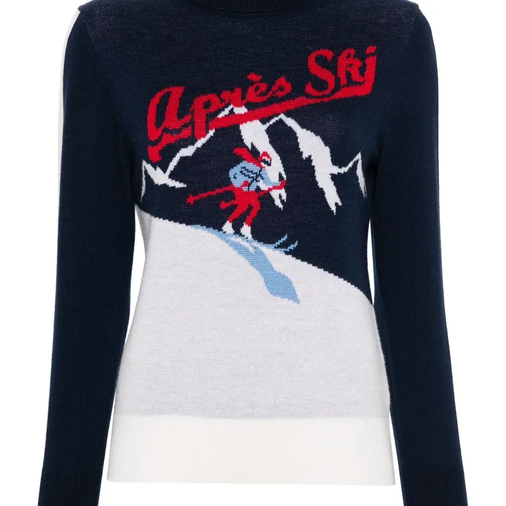 Свитер Apr?s Ski