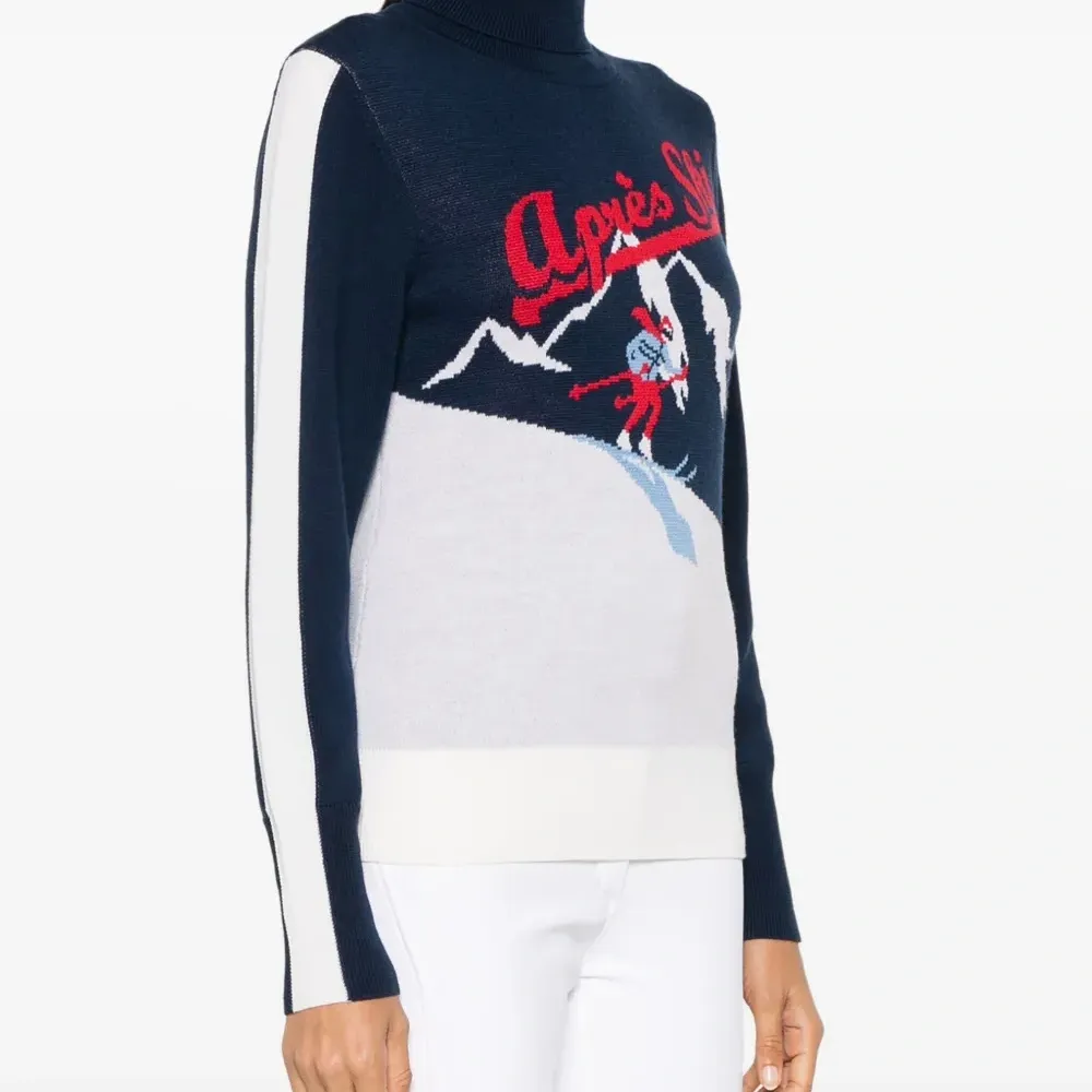 Свитер Apr?s Ski