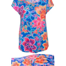 Пижама The Bobbie Crop