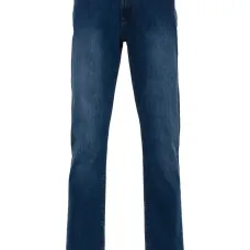 Джинсы средней посадки Джинсы средней посадки