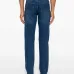 Джинсы средней посадки