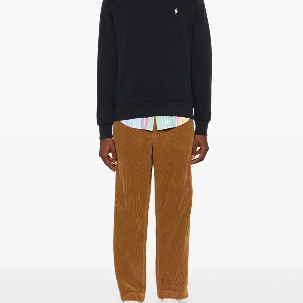 толстовка Polo-Pony