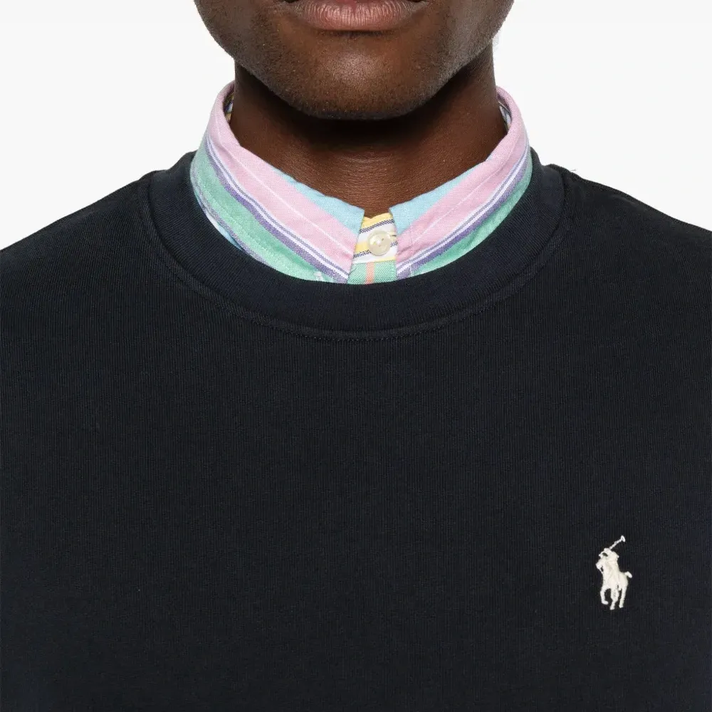 толстовка Polo-Pony