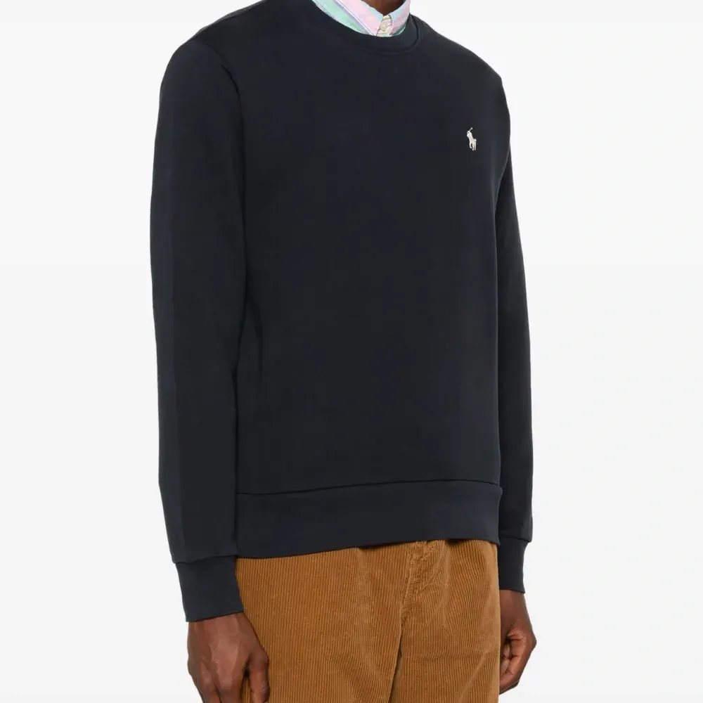 толстовка Polo-Pony