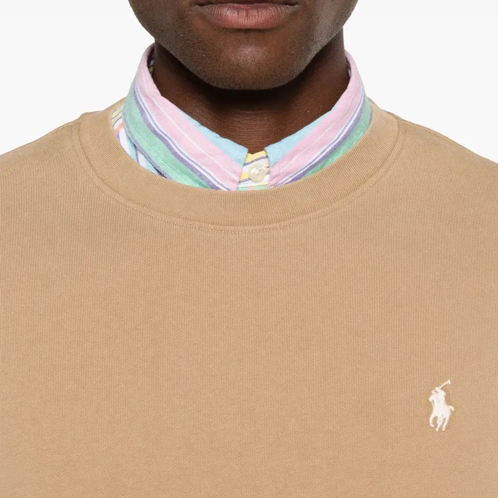 Толстовка Polo-Pony