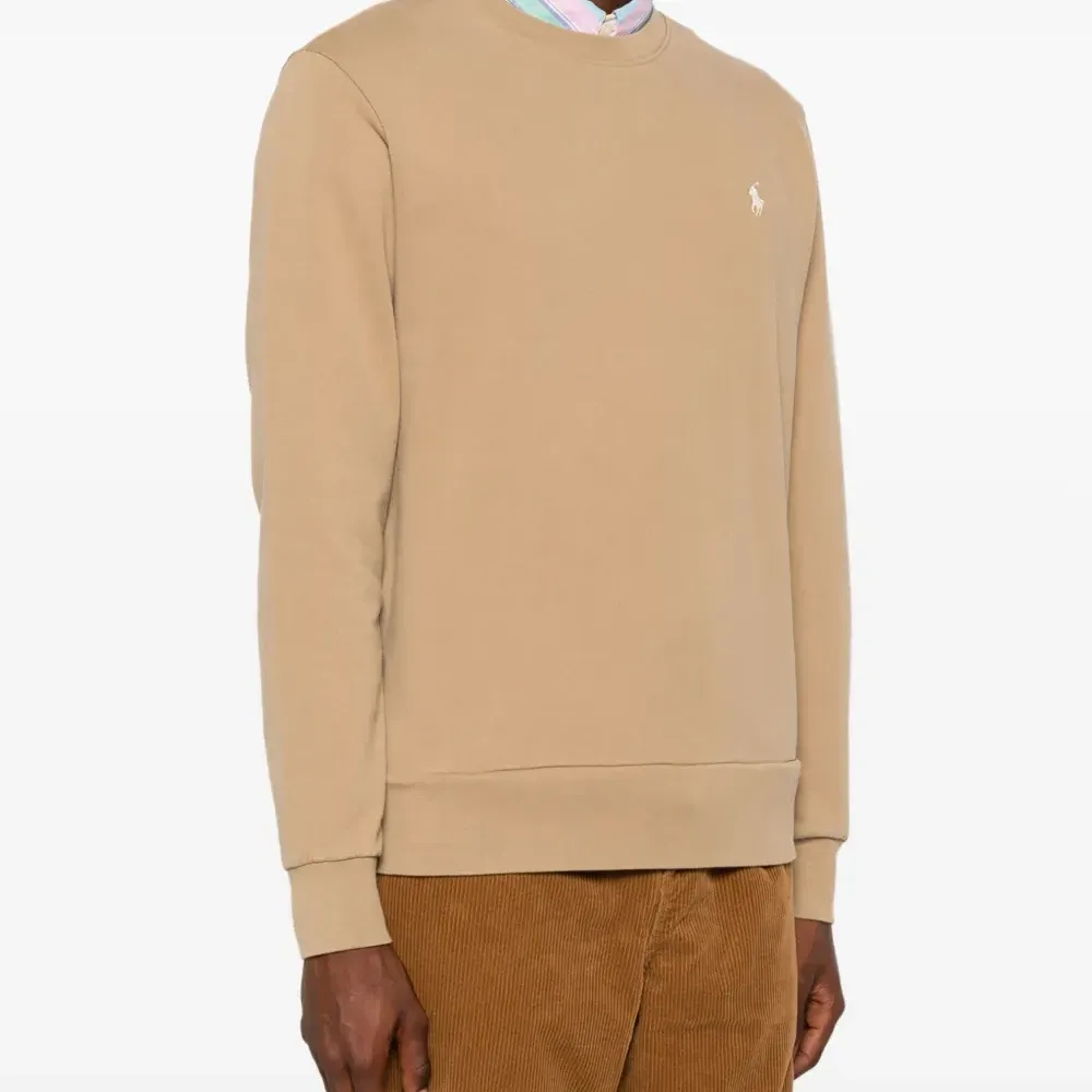 Толстовка Polo-Pony