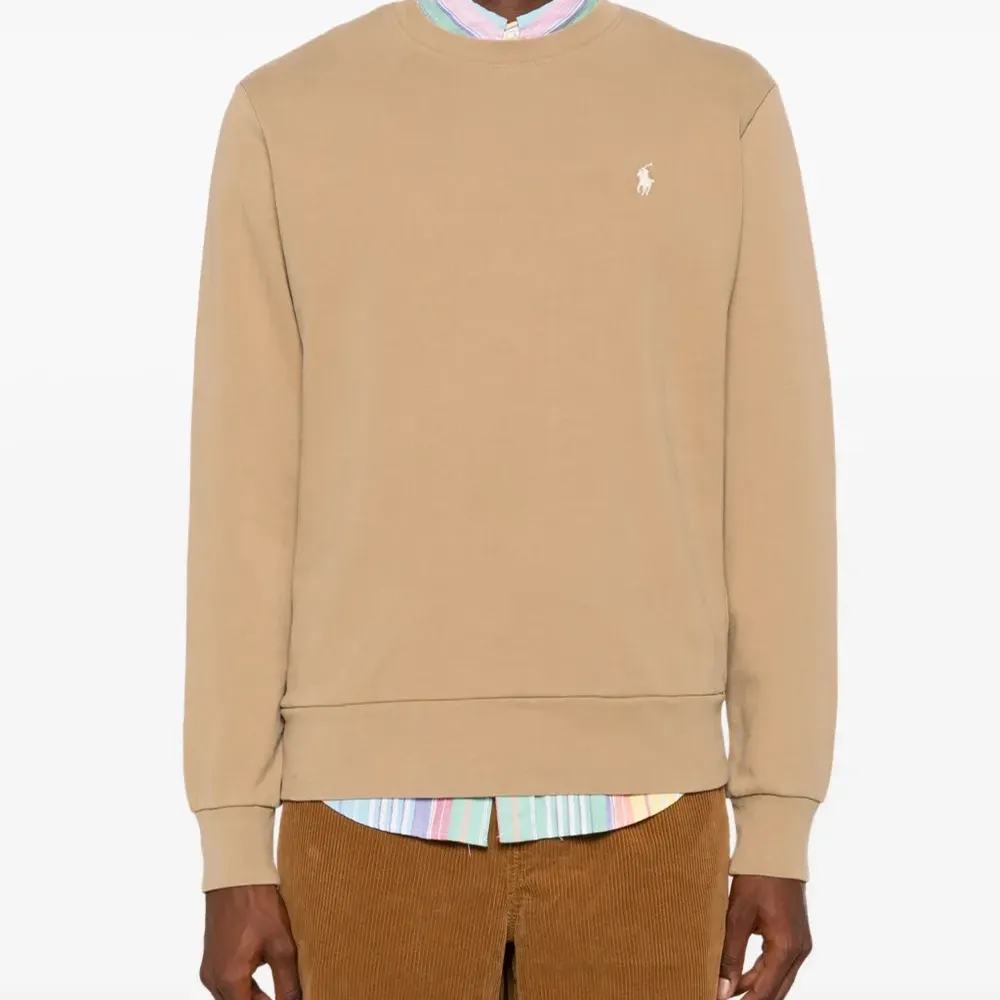 Толстовка Polo-Pony