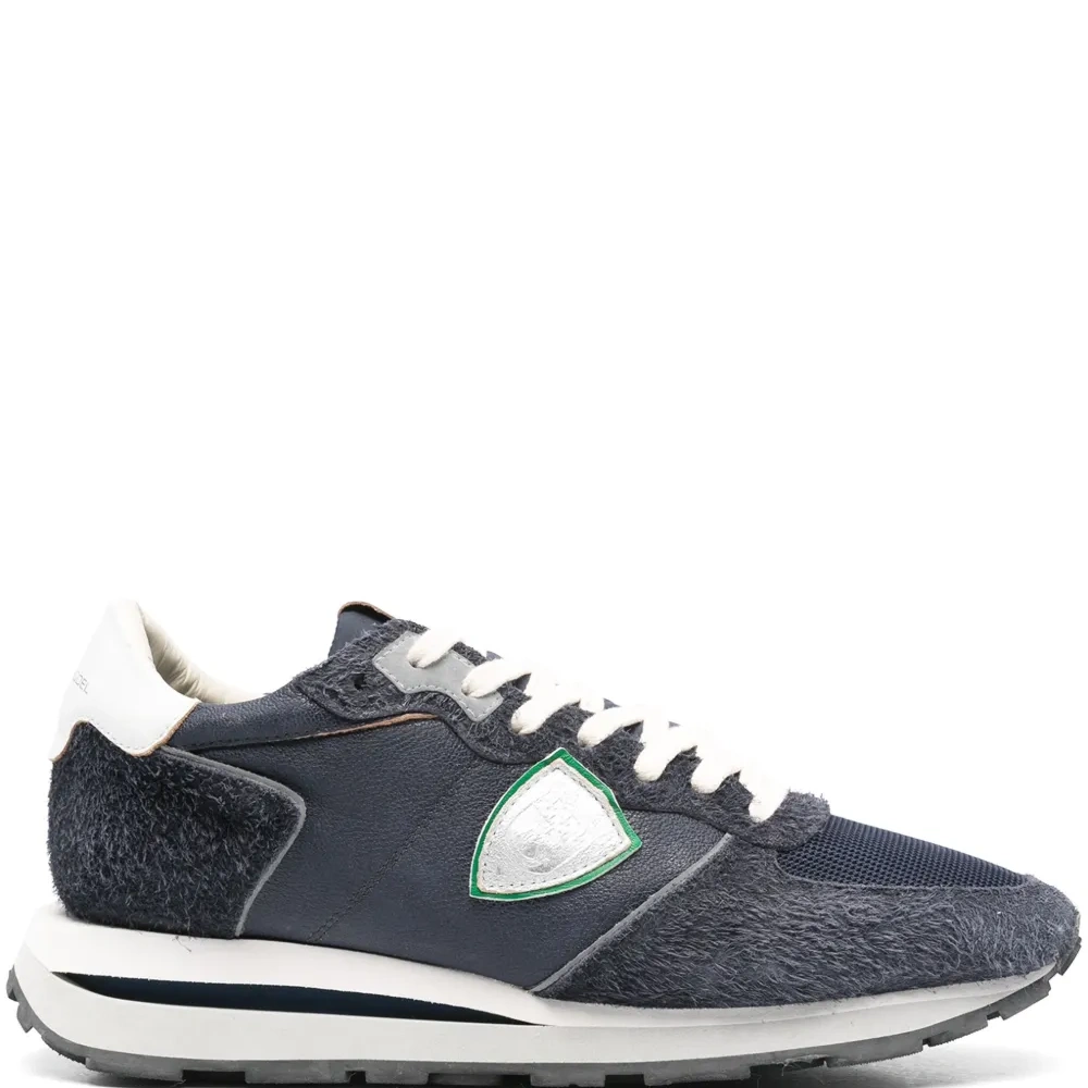 Кроссовки Tropez Haute