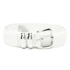 Кожаный ремень