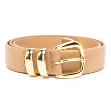 Ремень из кожи наппа