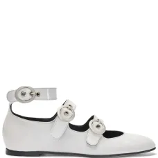 Балетки Linda II