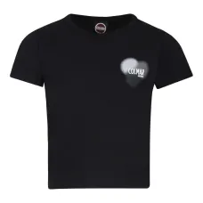 Футболка с логотипом