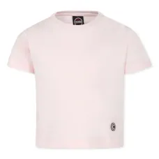 Футболка с логотипом