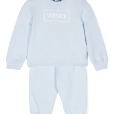 Спортивный костюм с логотипом