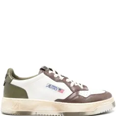 Кеды Sup Vint Low