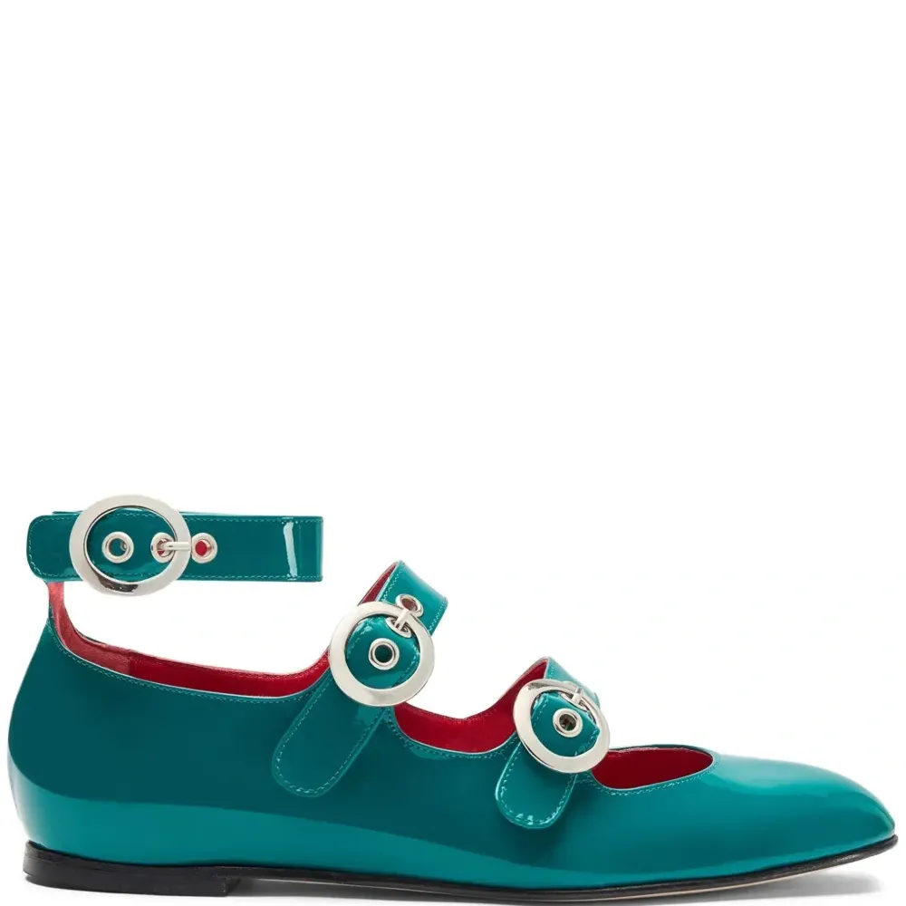 Балетки Linda II