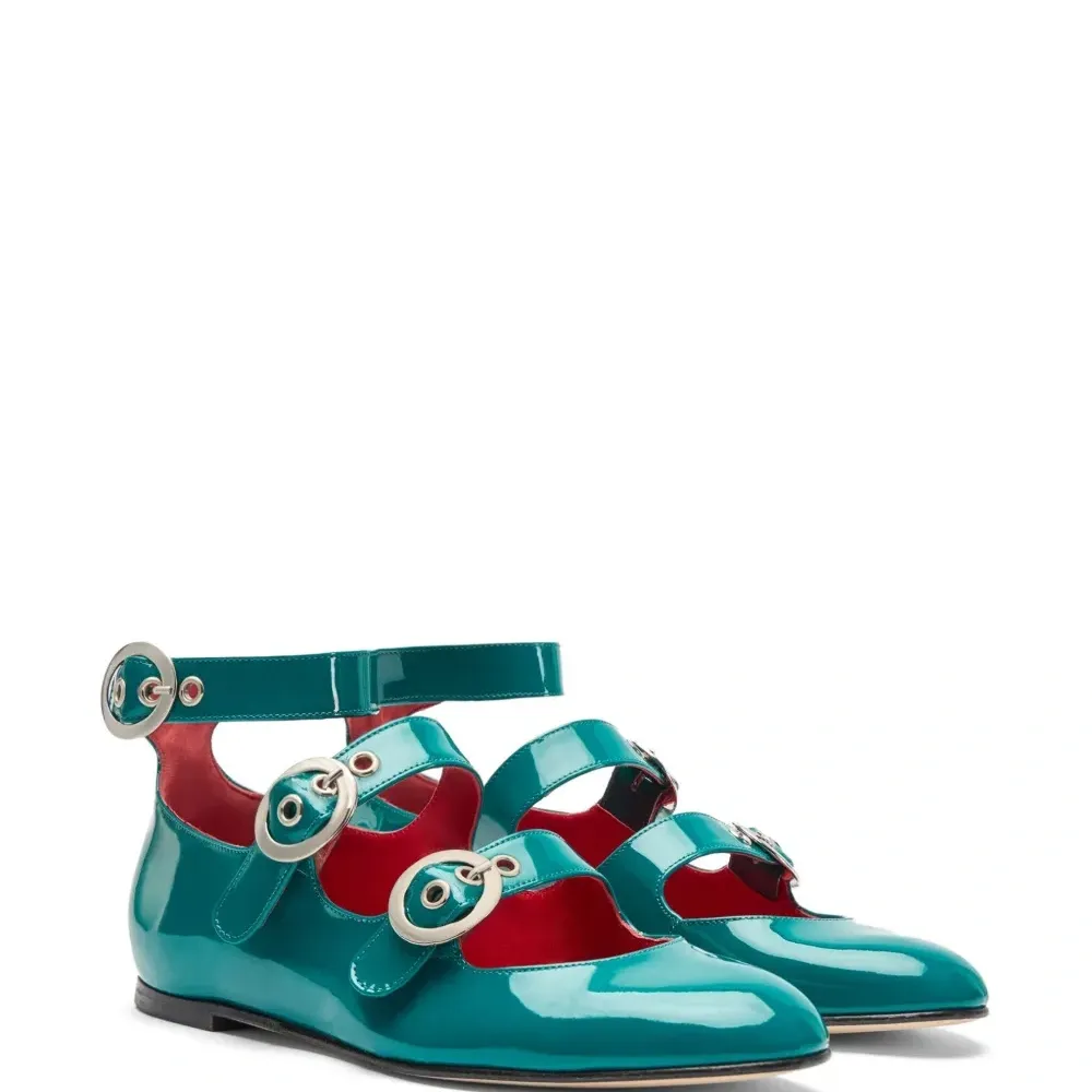 Балетки Linda II