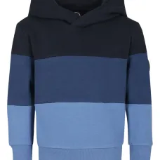 Худи в полоску