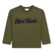 Футболка с логотипом Футболка с логотипом