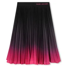 Плиссированная юбка