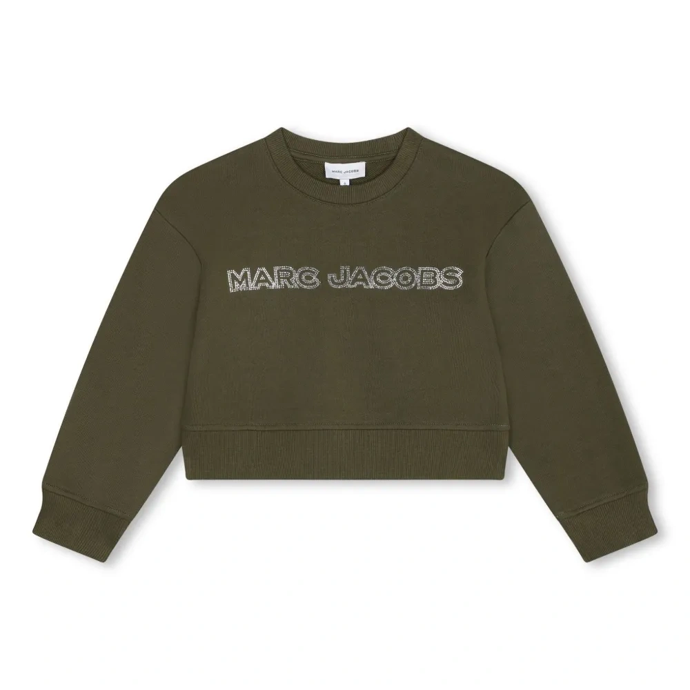 Толстовка с логотипом