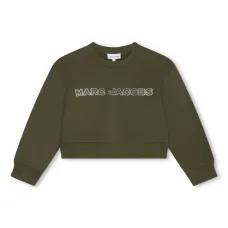 Толстовка с логотипом