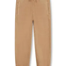 Спортивные брюки с принтом Smiley